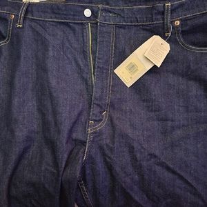 Levi's shorts